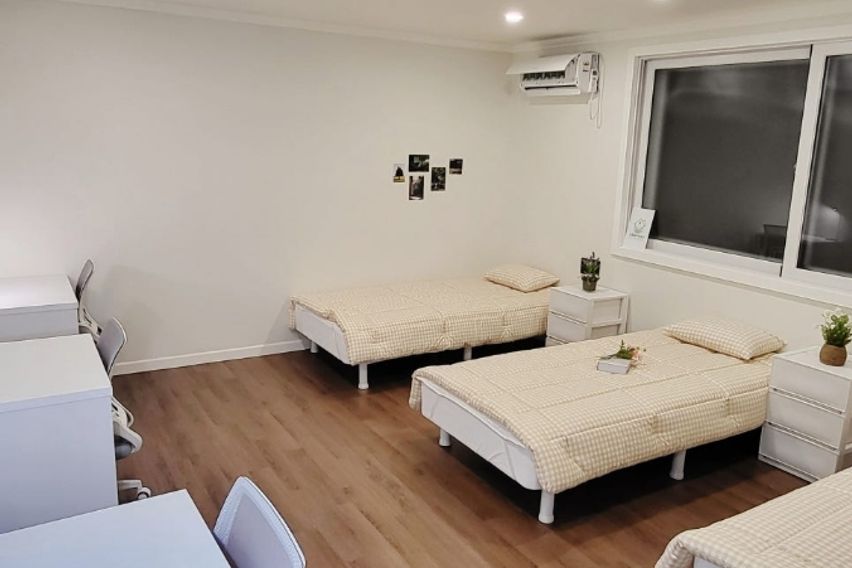 초록쉐어하우스 3인실A 0번째 이미지