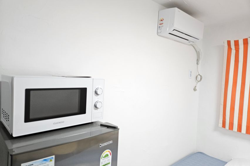 밝고깔끔한 원룸 2인실 7번째 이미지