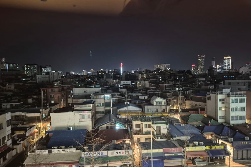 신길동 풀옵션 원룸 