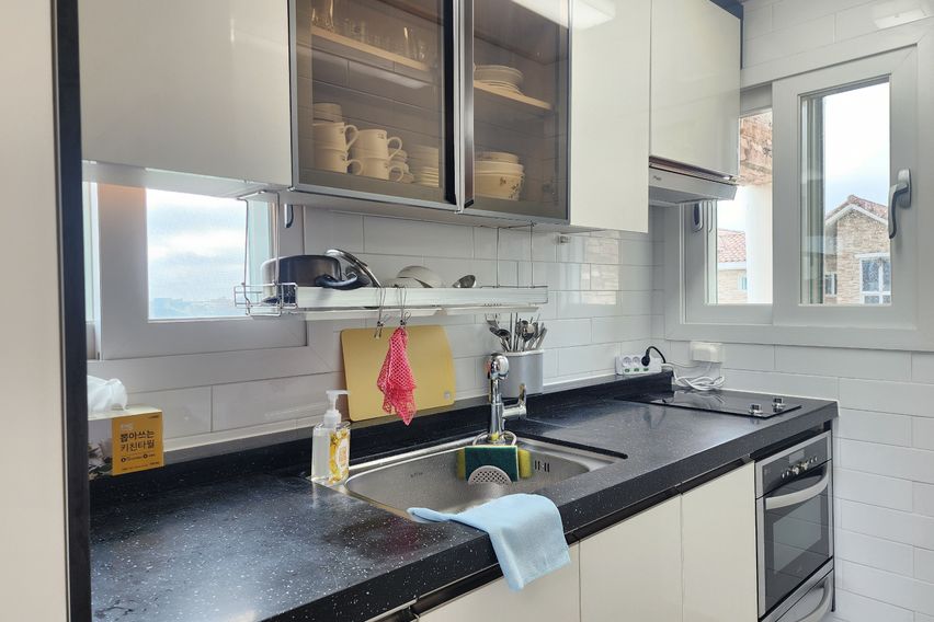 애월협재 제주별장8독채