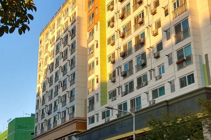 월평역초역세권 아파트 18번째 이미지