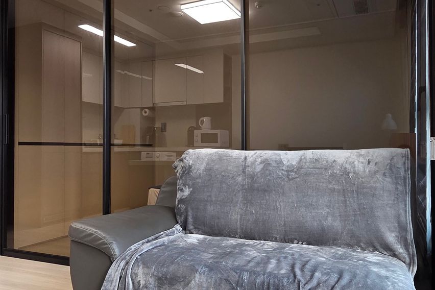 청라국제도시 풀옵션룸