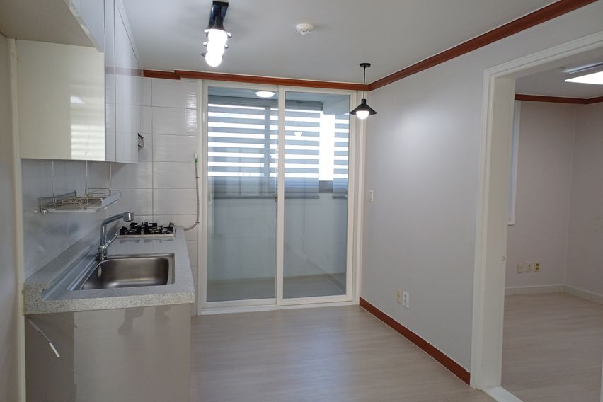 리모2년차 28평아파트