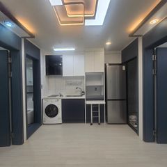 Newly built full villa, 3 minutes from Yeomch Unit Image