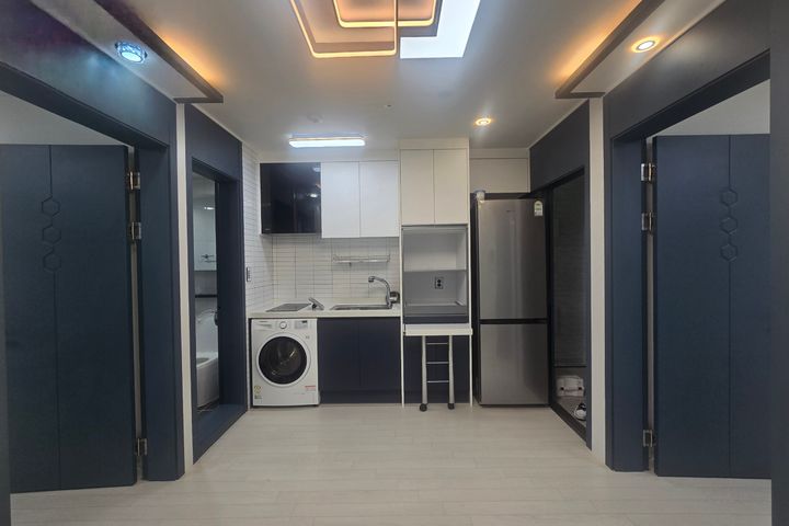 Newly built full villa, 3 minutes from Yeomch 0th image