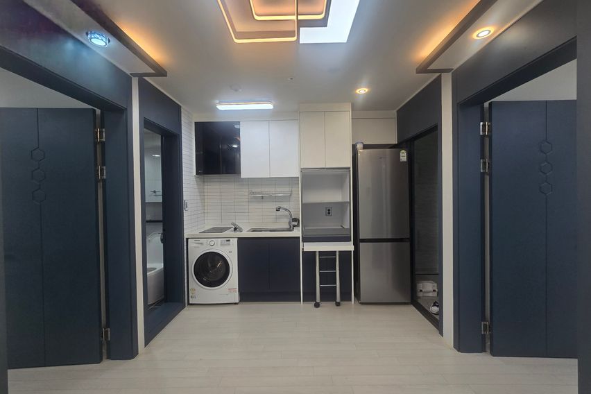 염창역3분 신축풀빌라