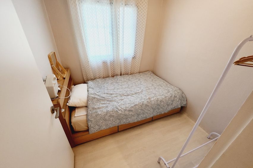 #5상암 디엠씨역3룸