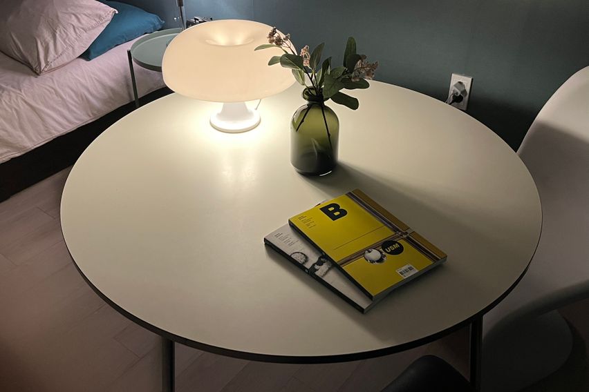 동탄 2룸 홈카페 숙소