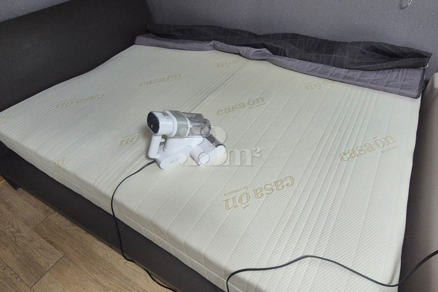 Fully-furnished Studio Apartment with Separat 18th image