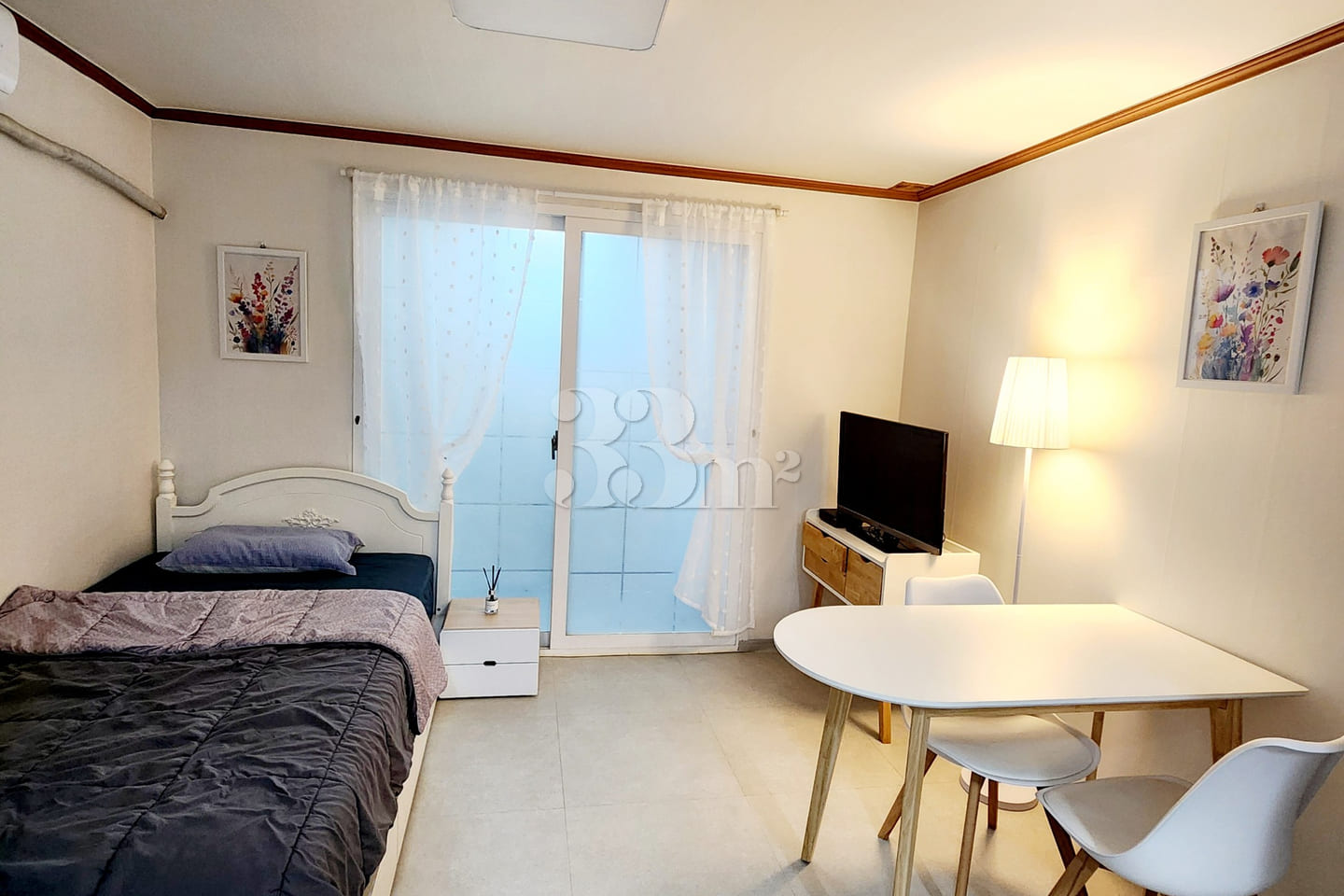 Cozy Studio near Yeungnam University, Gyeongs 0th image