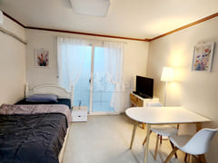 Cozy Studio near Yeungnam University, Gyeongs 0th image