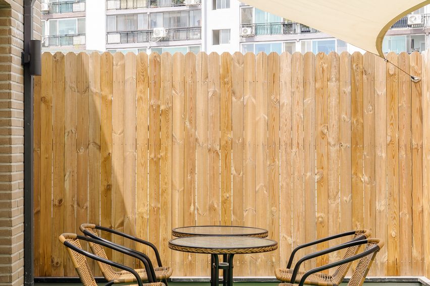 4층 5인4베드+테라스