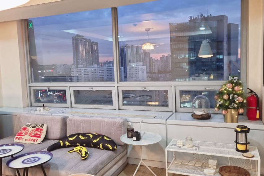 왕십리 오피스텔