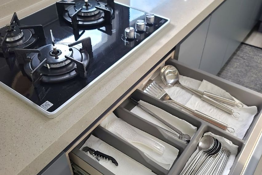 올레오션뷰 우미지하우스