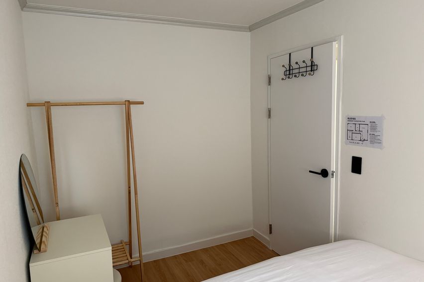 홍제폭포 단독주택숙소🌞