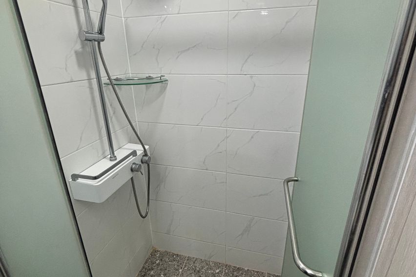 사이공원뷰의 동향 원룸