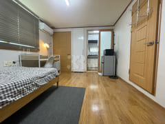 ๐ท๏ธ Studio apartment in front of Keimyung Col 4th image