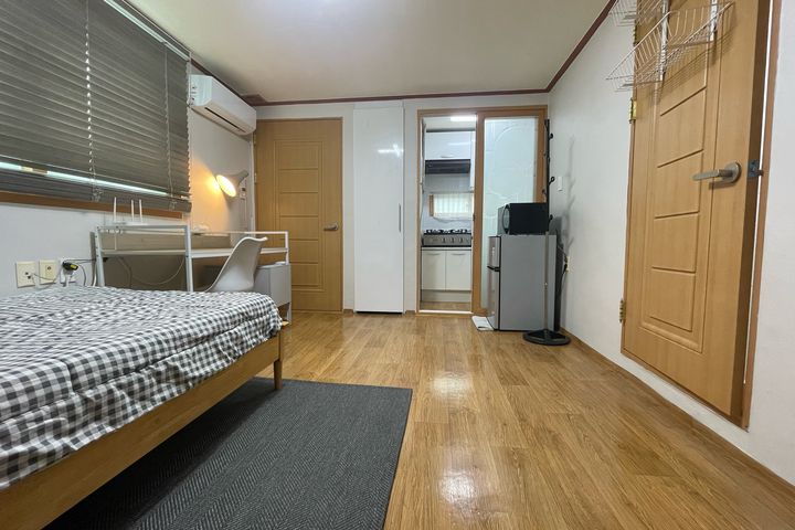 🏷️ 계명문화대 앞 원룸 4번째 이미지