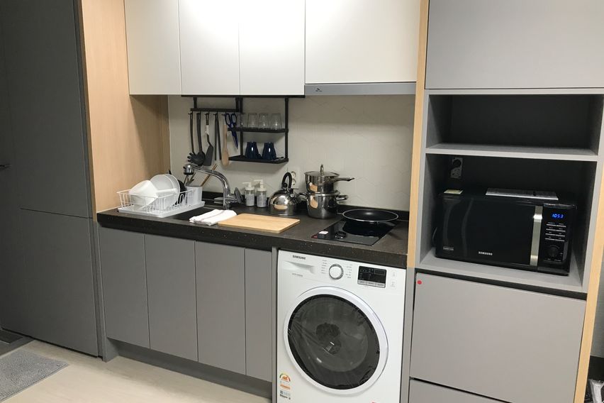 🍀 여수그집 오피스텔 4번째 이미지