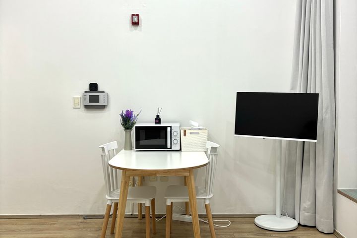 동탄반송동 풀옵원룸옐로 3번째 이미지