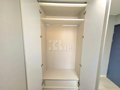 1 minute from the subway, 1 bedroom, 1 living 8th image