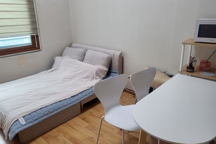 고잔동맥도날드뒤 오피 7번째 이미지