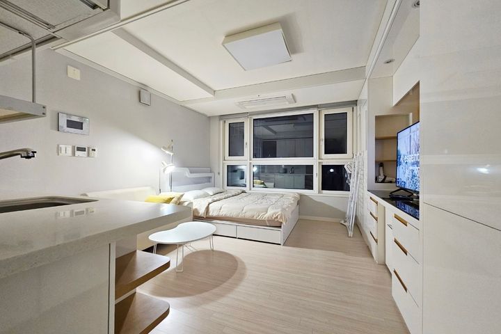 양재역세권 풀옵션원룸3 14번째 이미지