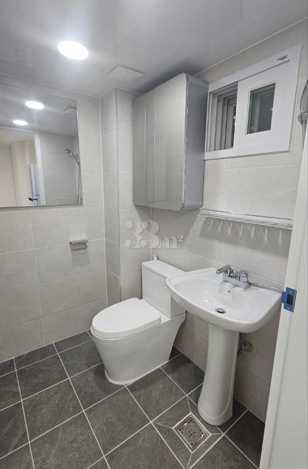 Nampo-dong, Jagalchi Studio Apartment 303 6th image