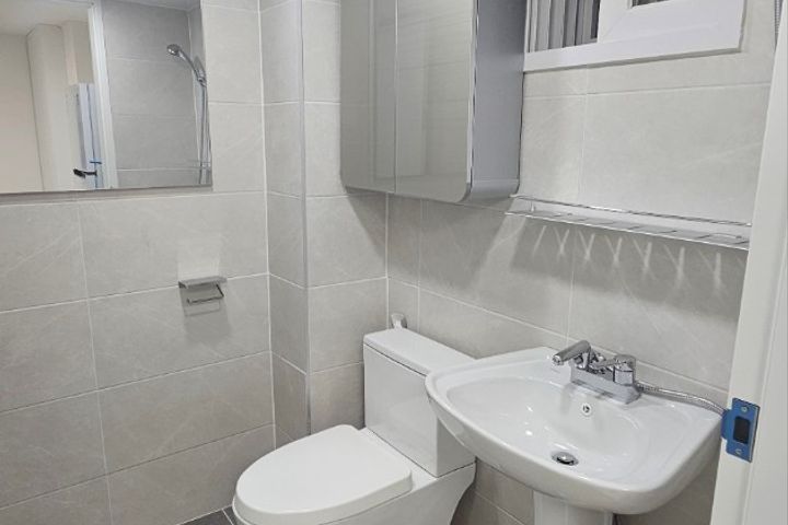 Nampo-dong, Jagalchi Studio Apartment 303 6th image