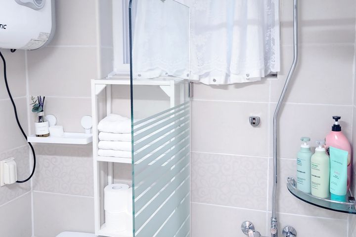 One-room apartment near Anam Station and Kore 3th image