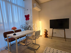 Sinyongsan Station ๐ฅ Spacious Duplex 1th image