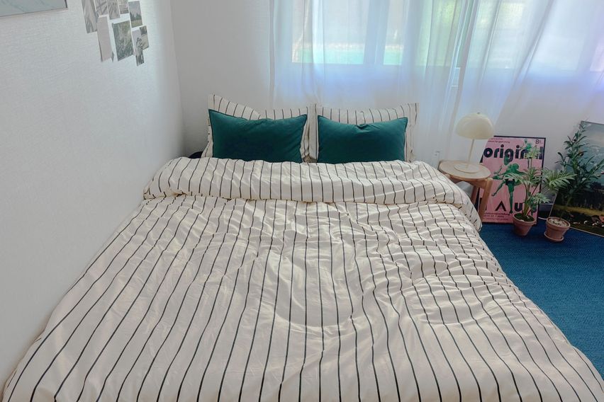 💚 Fully furnished apartment near Jamsil Saen 5th image