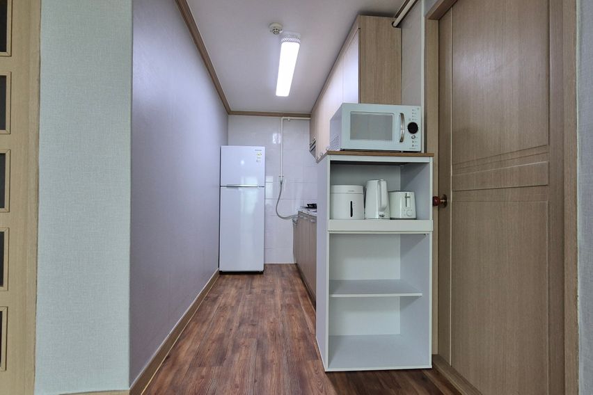 원주 럭셔리 단기투룸2 9번째 이미지
