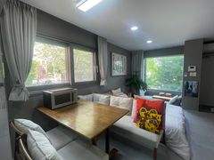 Studio apartment near Seoul National Universi 15th image