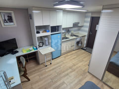 Fully Furnished Studio A302 6th image