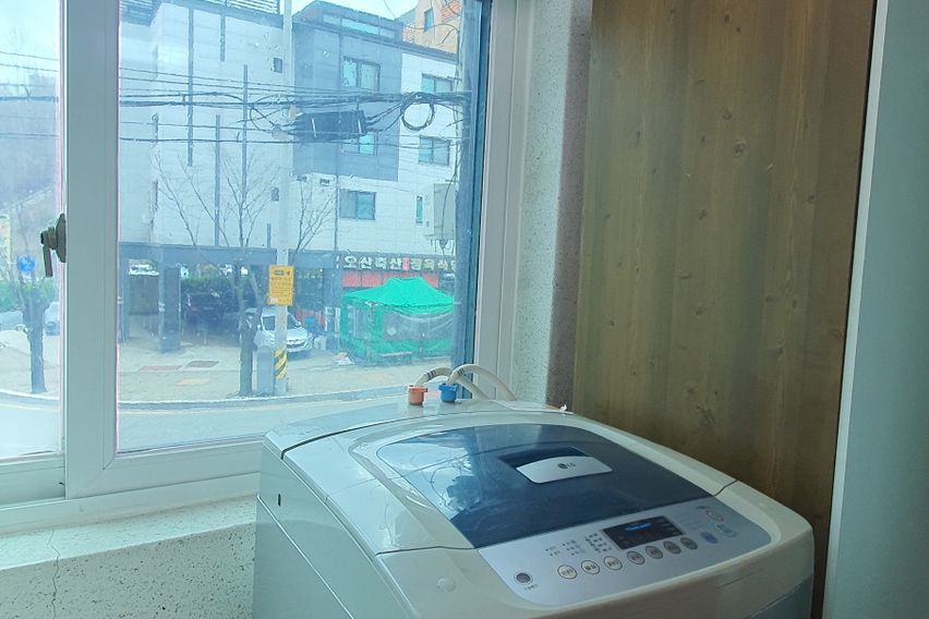 깨끗한원룸 202 6번째 이미지