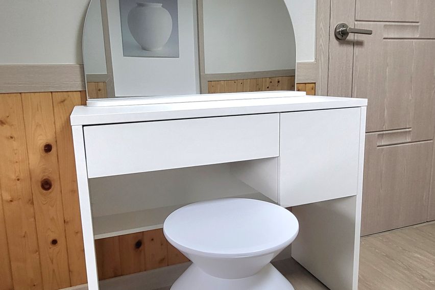 시내 신축  투룸B 5번째 이미지