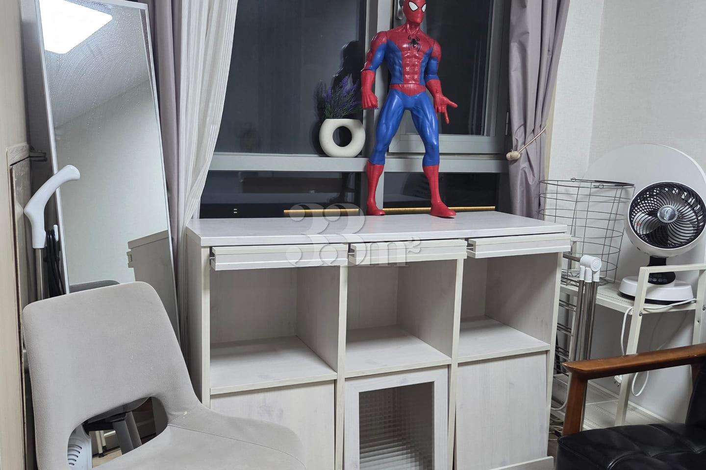 Fully-equipped business stay near Daegu Stati 12th image
