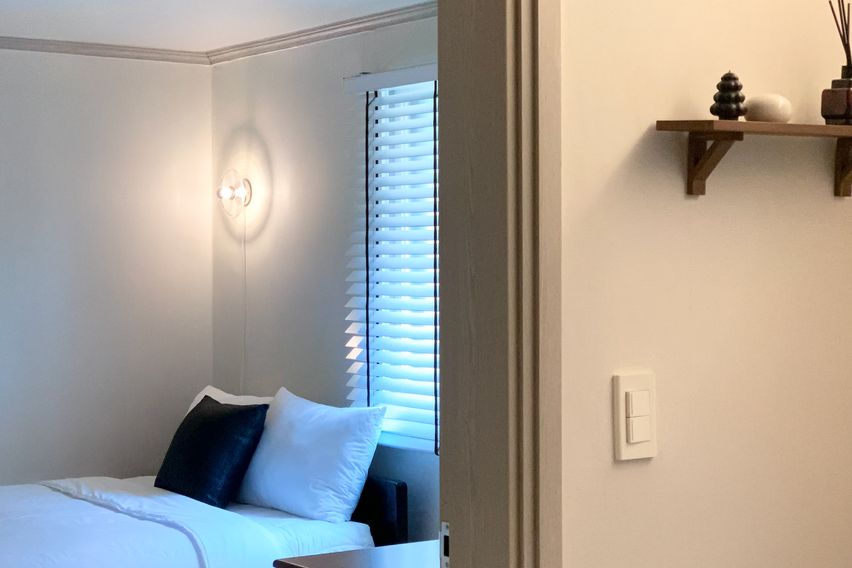 2층대치선릉 투룸 주차