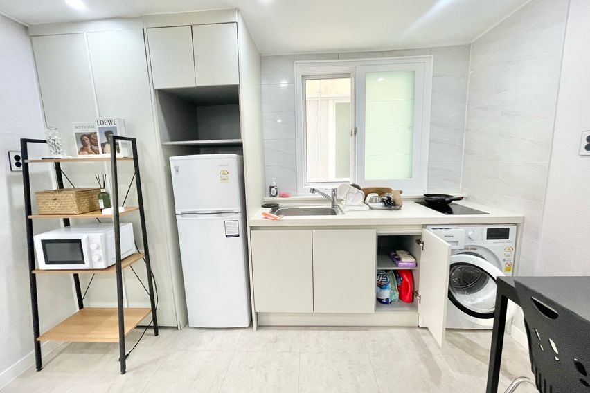 칠곡 읍내동 미드센츄리