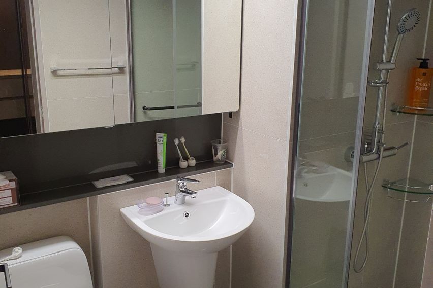 평촌 푸르지오센트럴파크