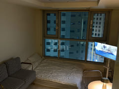 Room 1: Ultra-Close to Dongdaegu Station 13th image