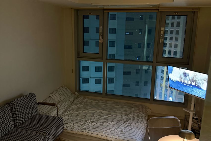 동대구역 초근접1번방