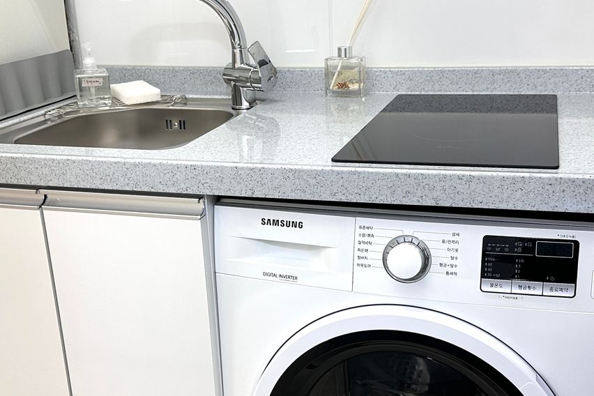 Hari & Onein Jae Station & Yeonsu Station 7th image