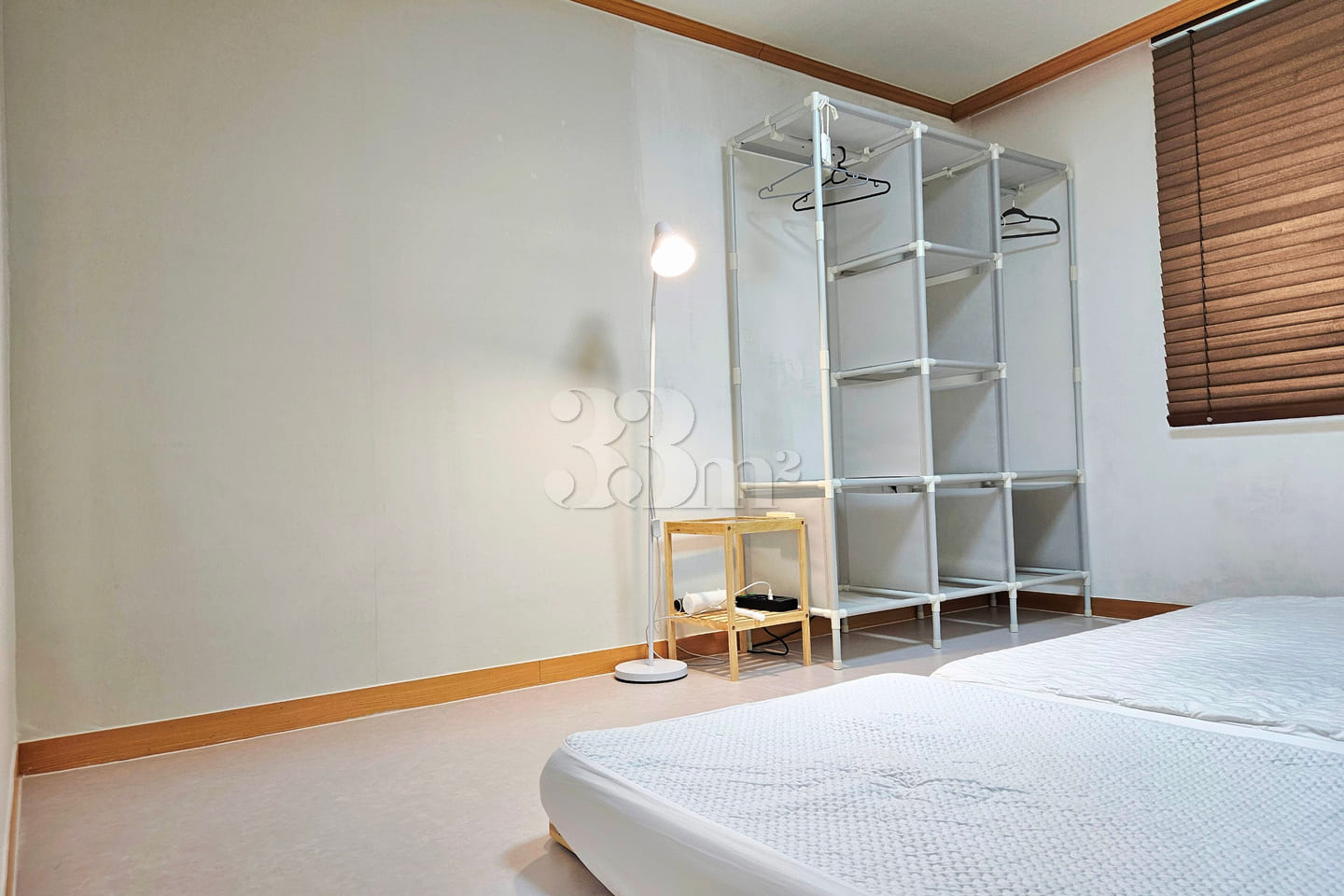 Spacious 2-room unit – thoroughly cleaned / 4 9th image