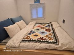 제주시골 마당있는 돌집 4번째 이미지