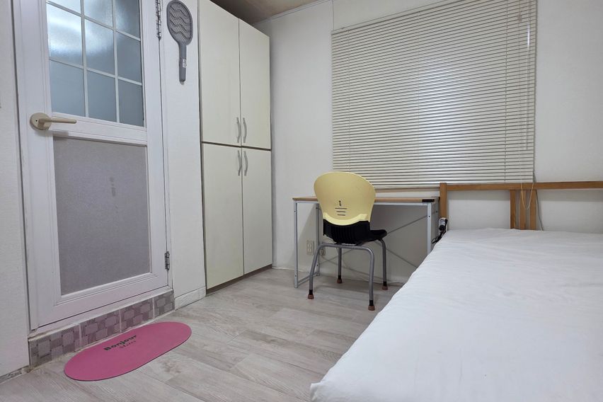 중앙대학교 깔끔한 방B 1번째 이미지