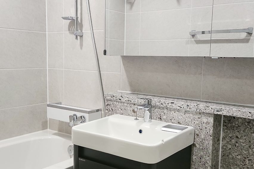 롯데드메르궁 /풀옵션