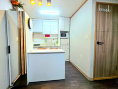 Neat Studio in Mangwon (Unit 201) 12th image