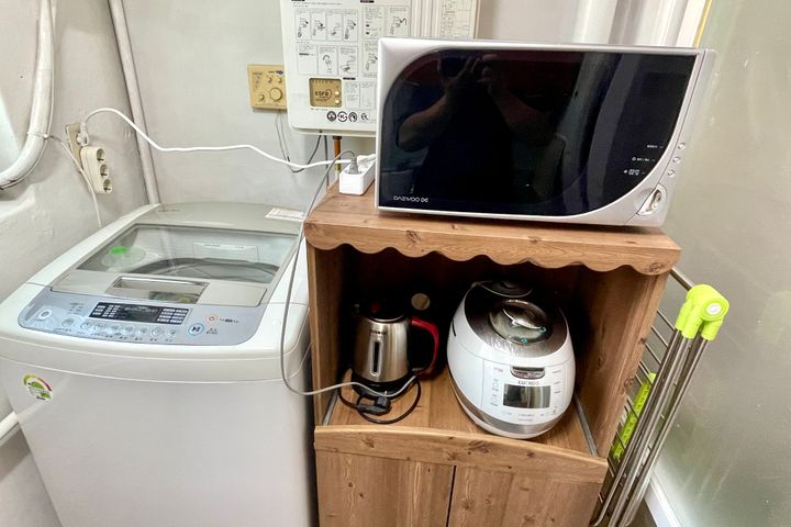 Recommended Short-Term Rental in Jeonju (2nd 12th image